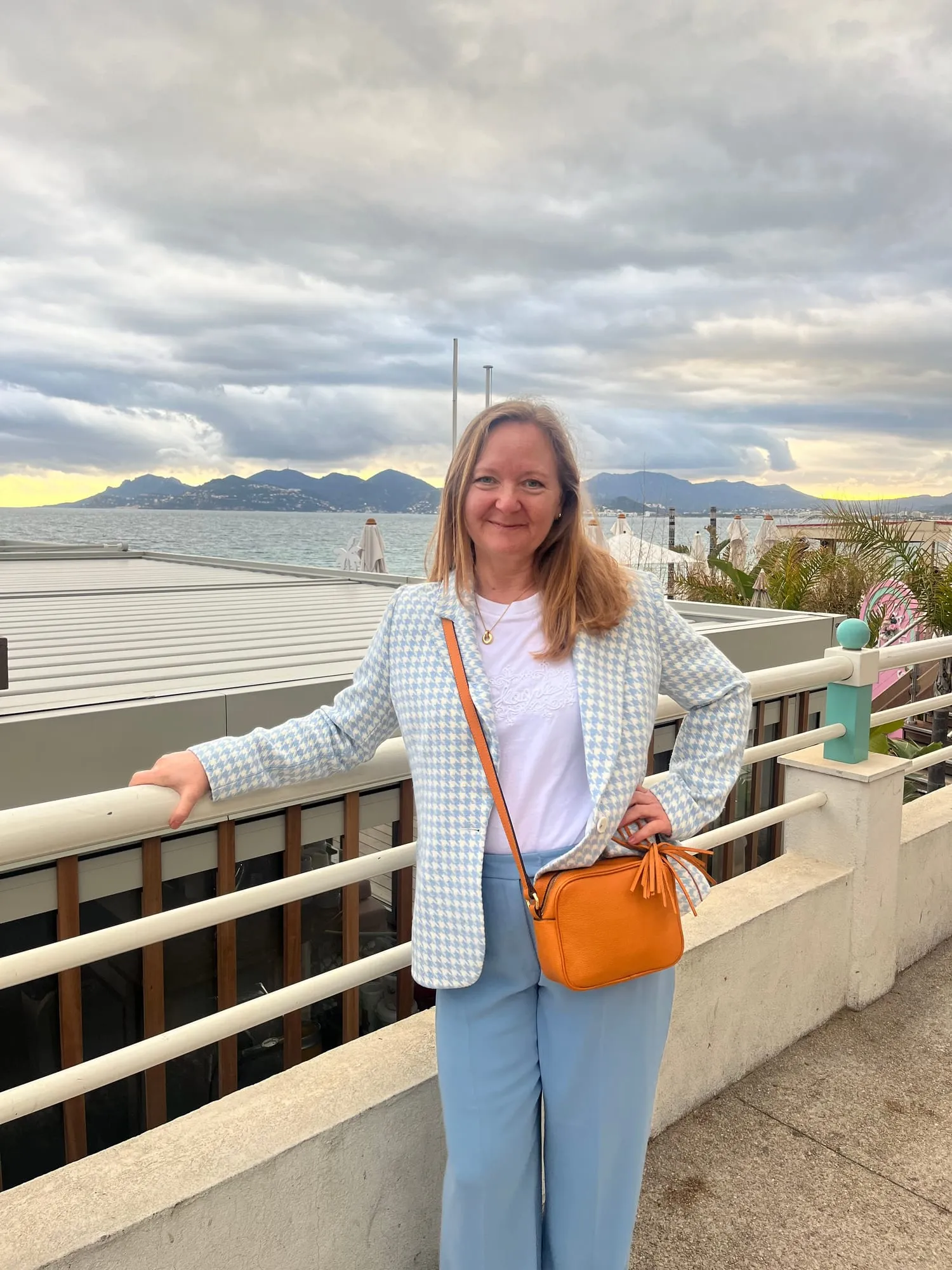 At MIPIM, March 2026