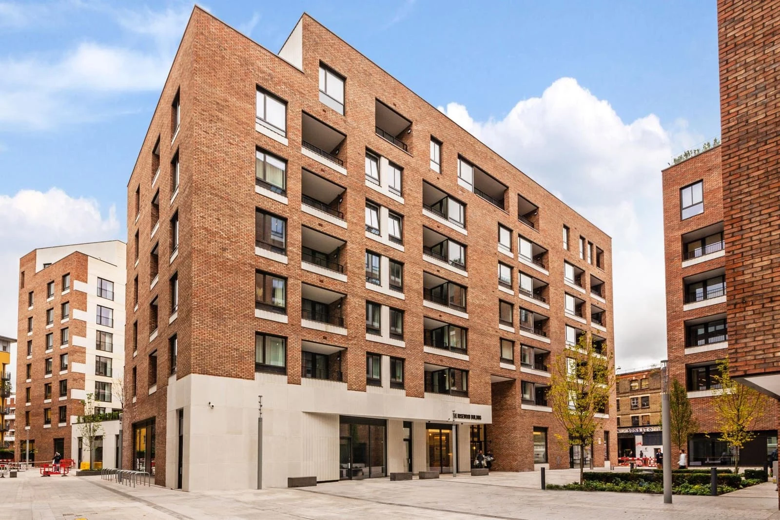 Shoreditch Exchange
